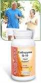 CoQ10 promotes a healthy heart and immune system